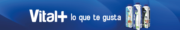 Banner Conaprole Vital 2026 - mobile